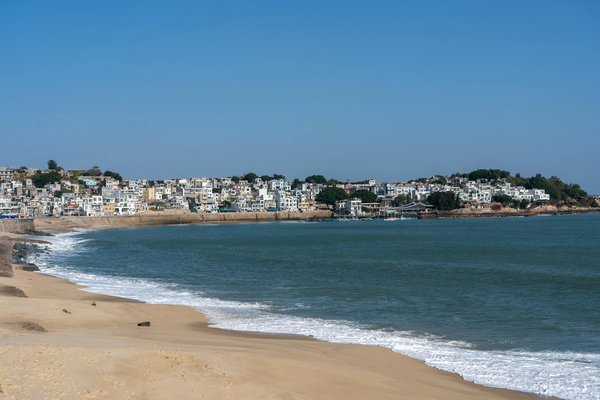 Sport pour seniors : prévenir la perte d'autonomie