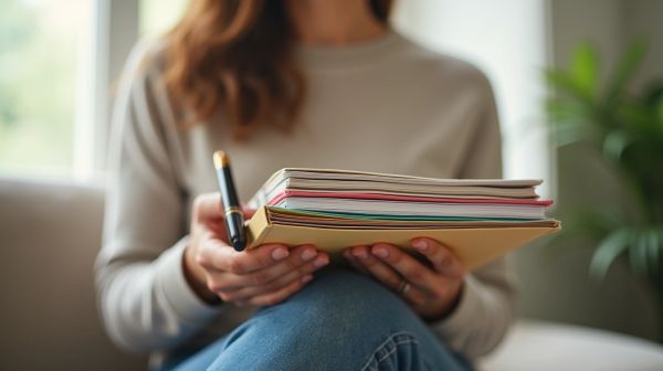 Coaching minceur : réussissez votre projet de perte de poids