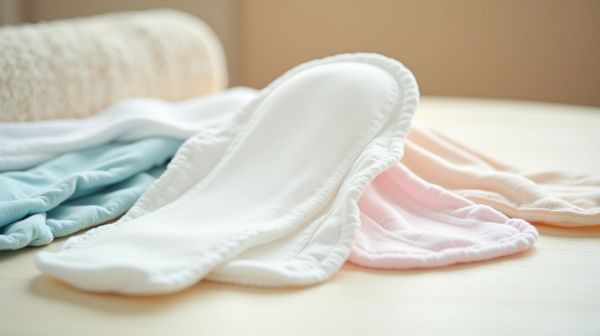 Comment choisir des protections menstruelles réutilisables efficaces ?