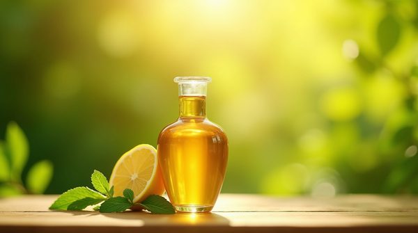 Huile tcm : comprendre les bienfaits des triglycérides à chaîne moyenne pour la santé et l'énergie