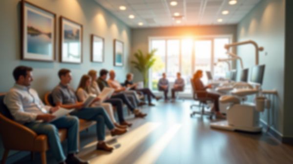 Pourquoi de plus en plus de résidents de Repentigny choisissent cette clinique dentaire locale