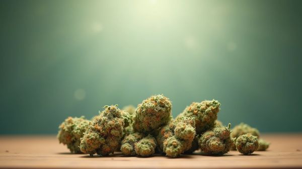 Qualité et diversité des hash CBD pour une détente naturelle