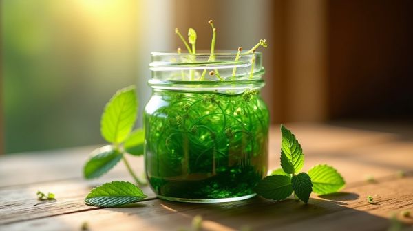 Qui est votre producteur de spiruline bio local ?
