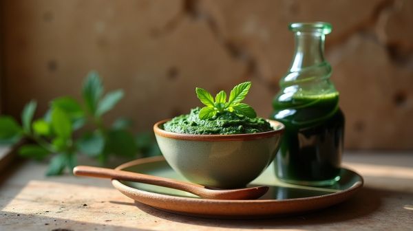 Qui est votre producteur de spiruline bio local ?