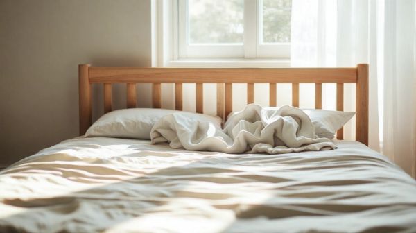 Solutions et astuces contre les démangeaisons de puces de lit