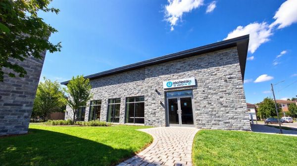 Top 10 cliniques de soins dentaires familiaux à Sherbrooke