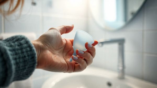 Top 5 protections menstruelles réutilisables à adopter