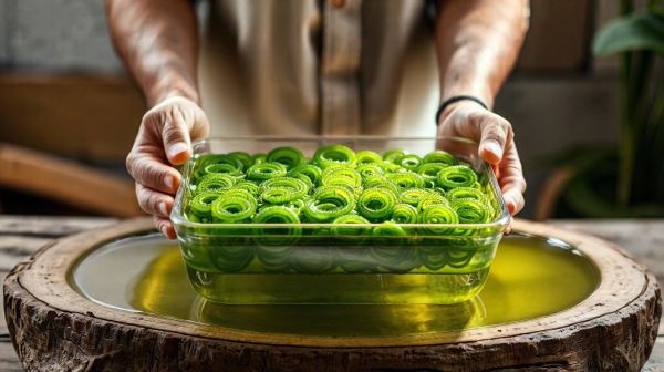 Top ramifications pour dénicher un producteur de spiruline bio
