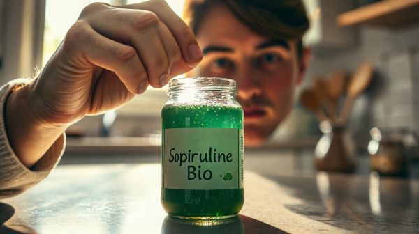 Top ramifications pour dénicher un producteur de spiruline bio