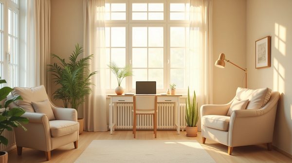 Tout comprendre sur la création d'une maison de santé : étapes, conseils et accompagnement